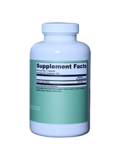 ALA 410mg 180 Capsules PH